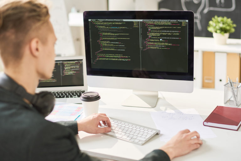 SAP Technical Consultant (AMS)