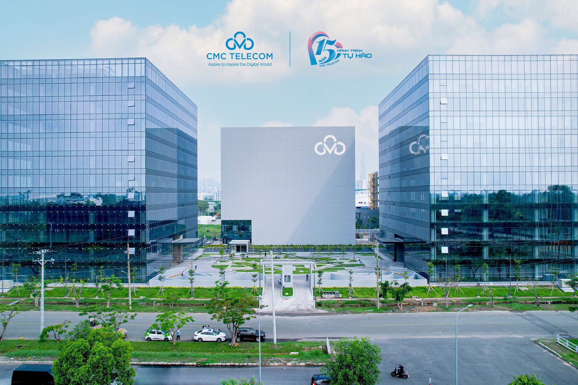 CMC Consulting đồng hành cùng CMC Telecom triển thành công hệ thống SAP S/4 HANA
