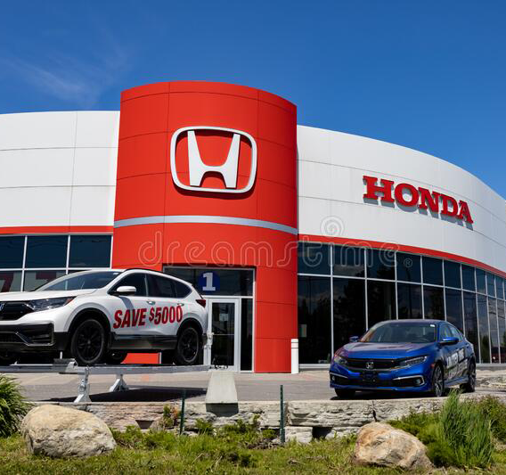 SAP ERP implementation for Honda Vietnam & more than 40 Car Dealers across Vietnam