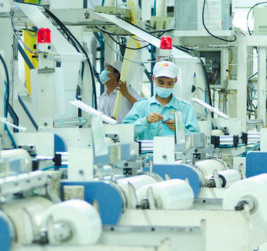 Deploying ERP SAP B1 project for Khai Thanh Trading and Production Joint Stock Company