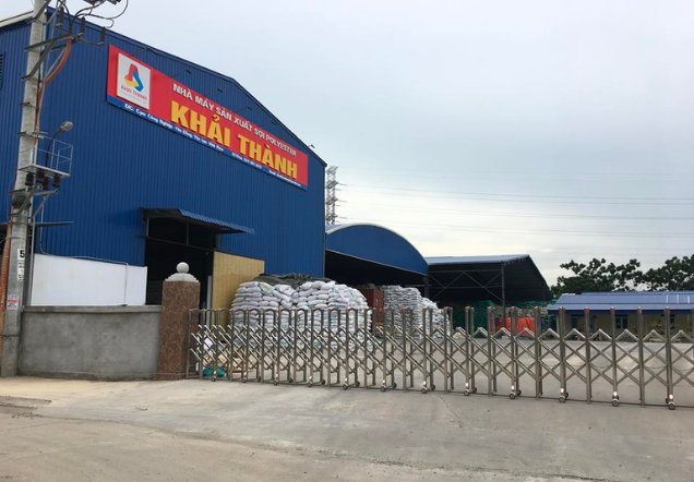 CMC triển khai dự án ERP SAP B1 cho Nhà máy sản xuất nhựa Khải Thành