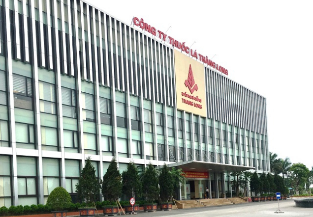 Succesful implemention of ERP SAP B1 for Thang Long Tobacco One Member Co., Ltd
