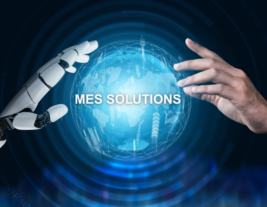 MES Solution