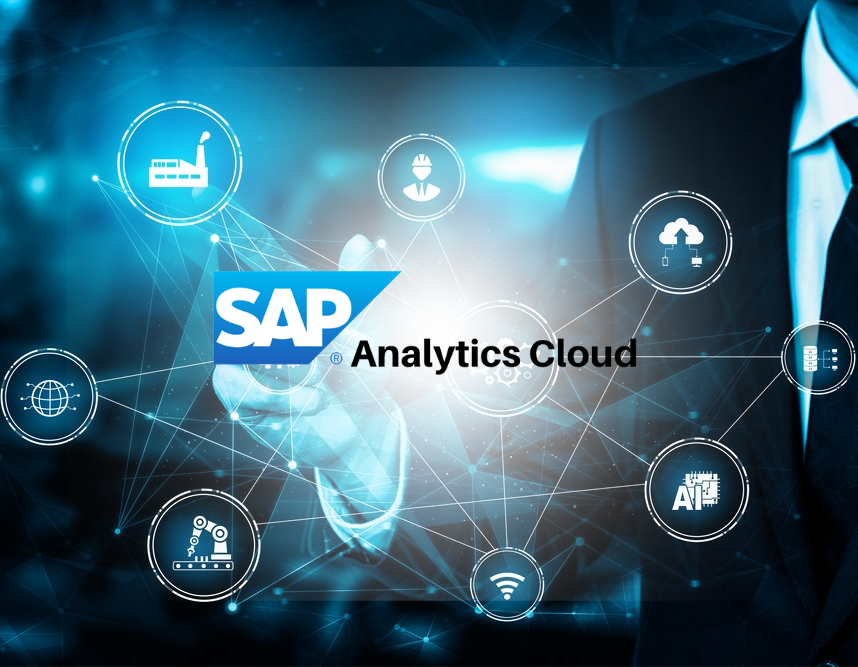 SAP Analytics Cloud