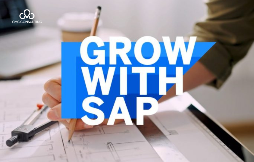 SAP ra mắt Cloud ERP, GROW with SAP, tại Đông Nam Á với mục tiêu hỗ trợ các doanh nghiệp SME phát triển bền vững trong nền kinh tế số