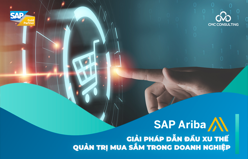 SAP Ariba: The leading cloud solution for business's procurement process