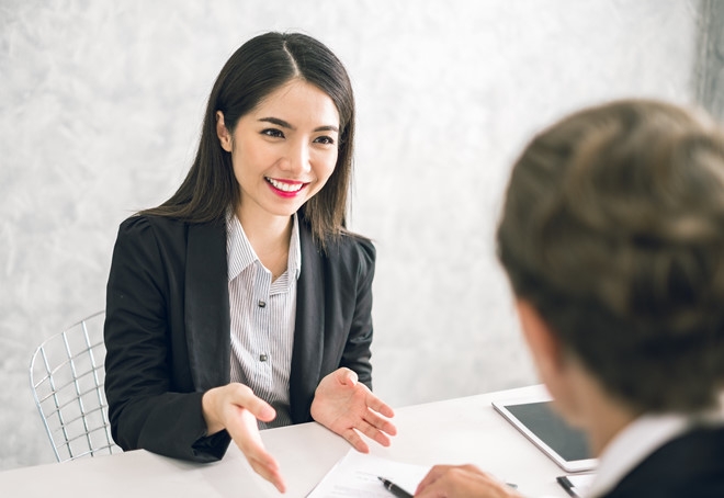 Global Account Manager