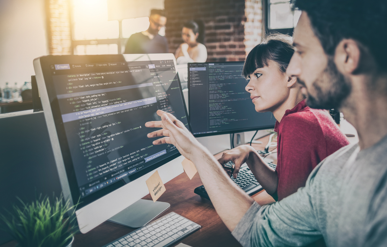SAP Fullstack Developer (Java)